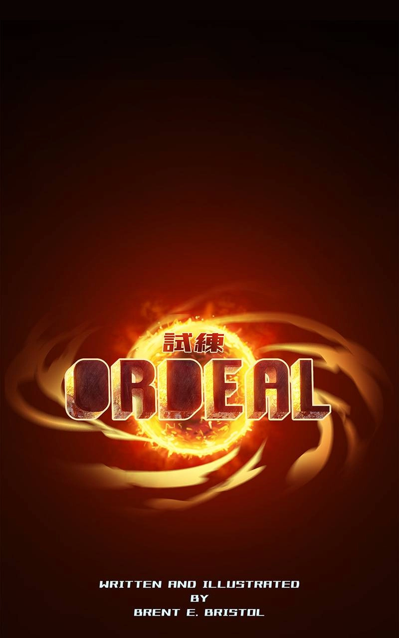 Ordeal Chapter 45 - Page 156