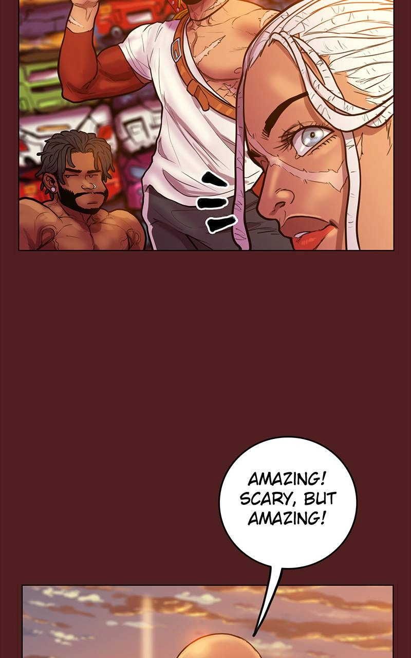 Ordeal Chapter 46 - Page 5