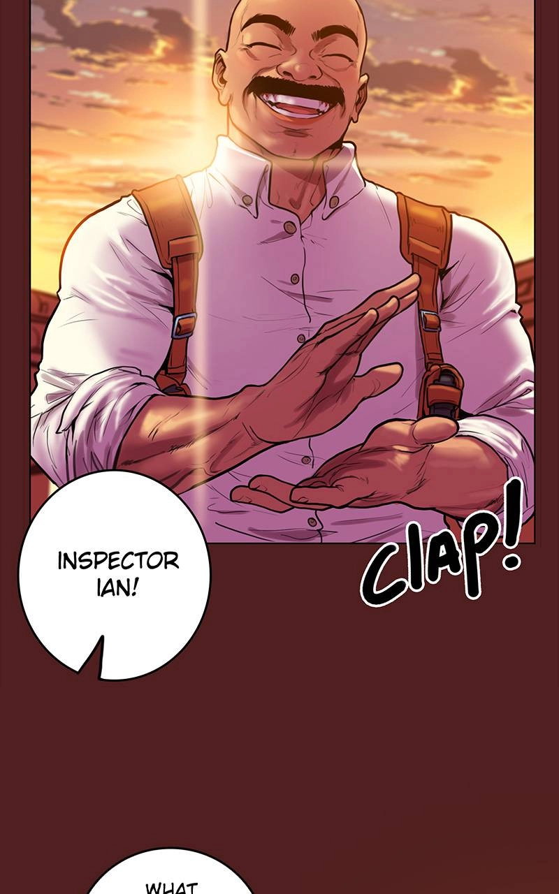 Ordeal Chapter 46 - Page 6