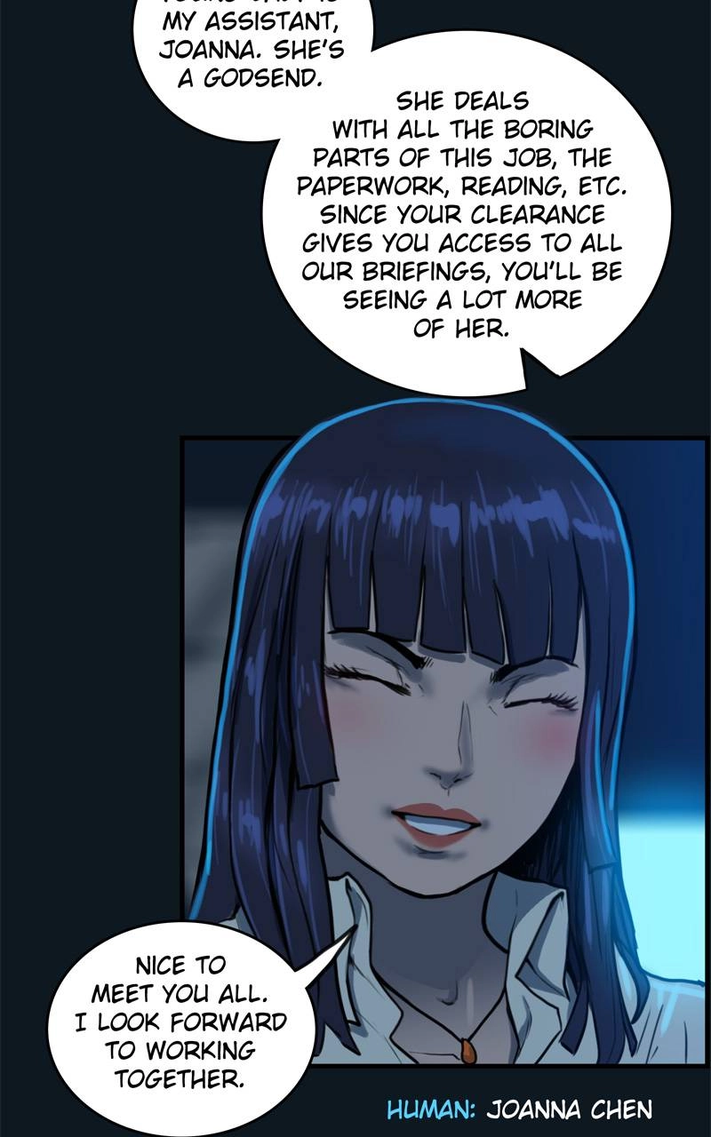 Ordeal Chapter 46 - Page 15