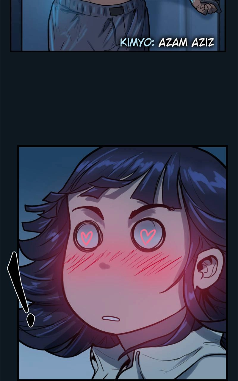 Ordeal Chapter 46 - Page 18