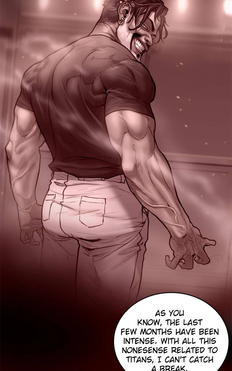 Ordeal Chapter 46 - Page 21