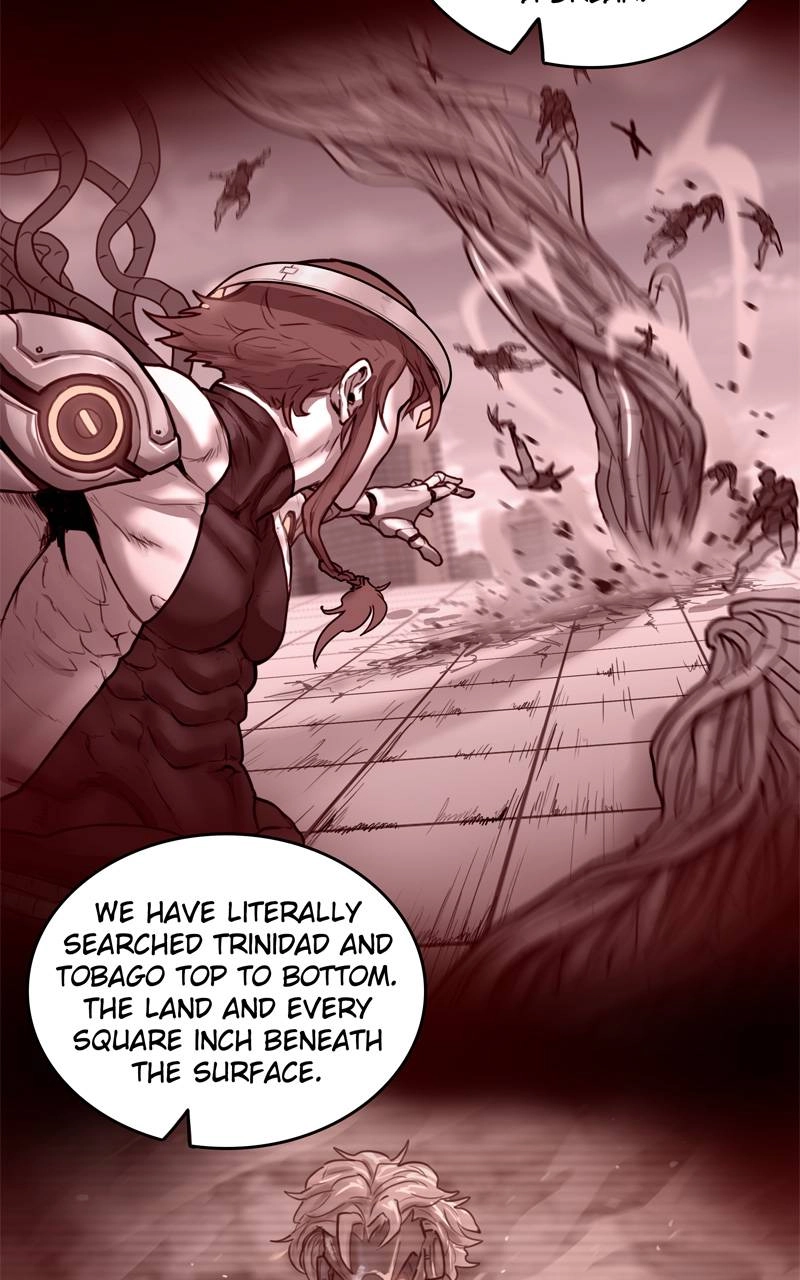 Ordeal Chapter 46 - Page 22