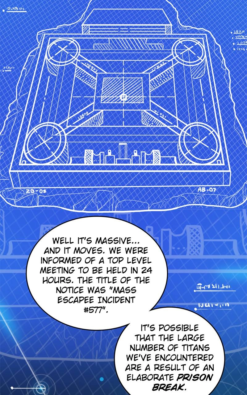 Ordeal Chapter 46 - Page 26