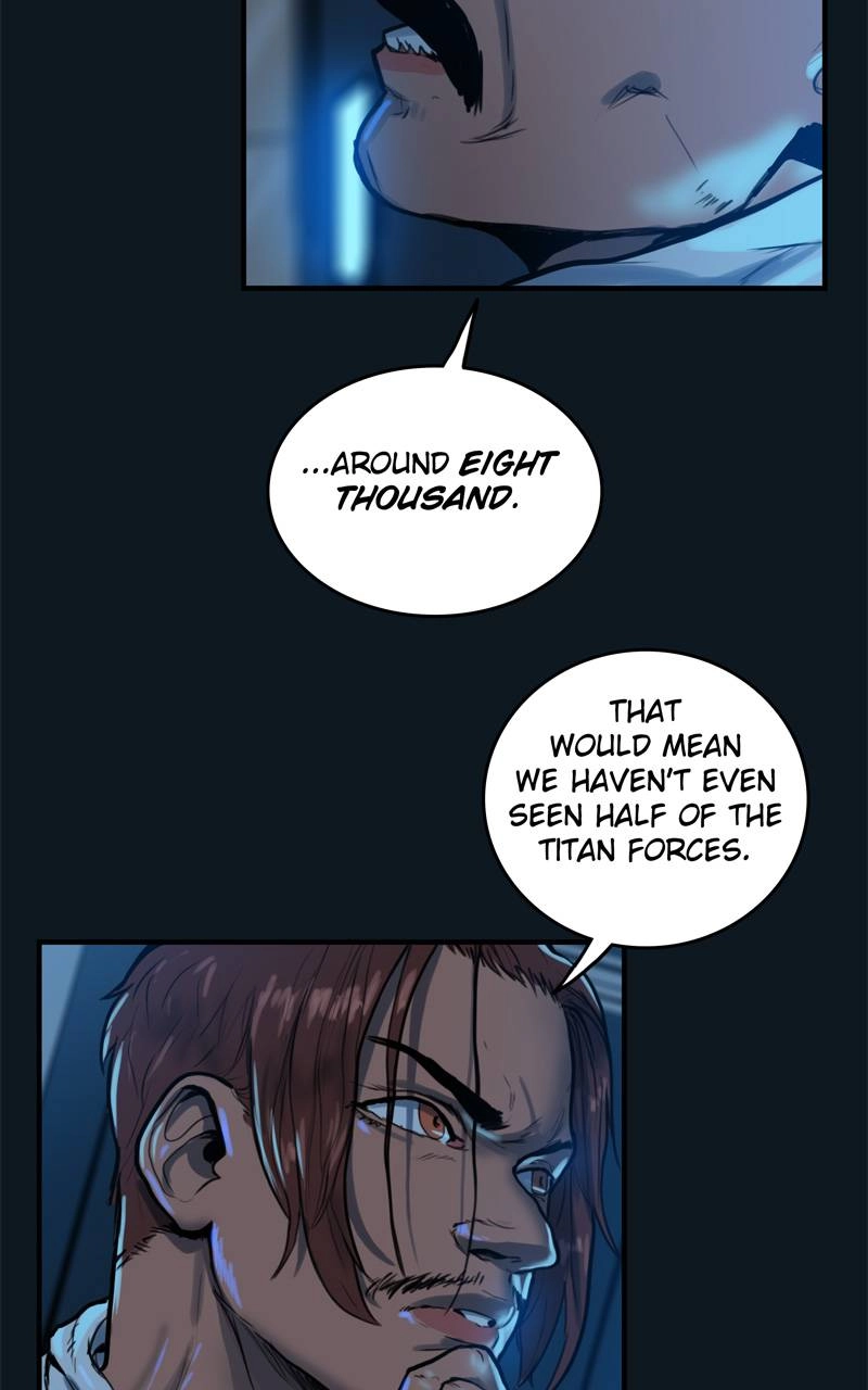 Ordeal Chapter 46 - Page 29