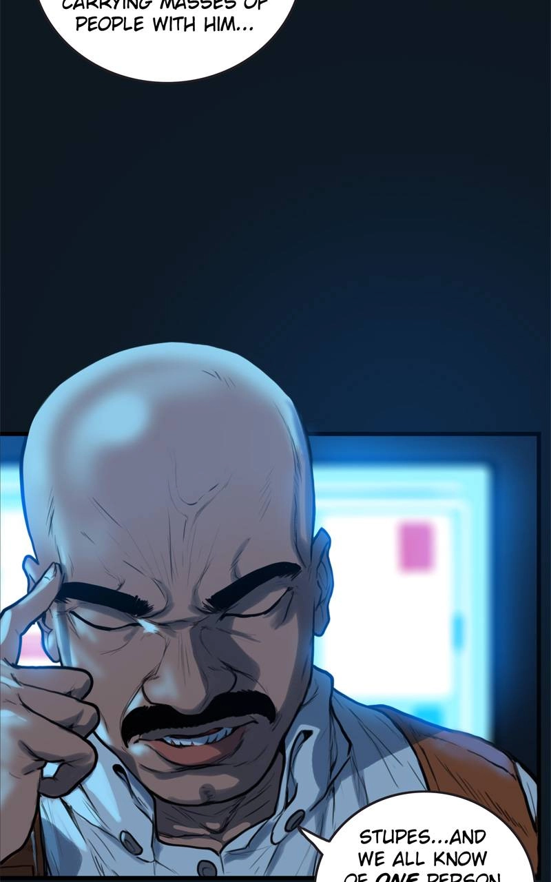 Ordeal Chapter 46 - Page 34