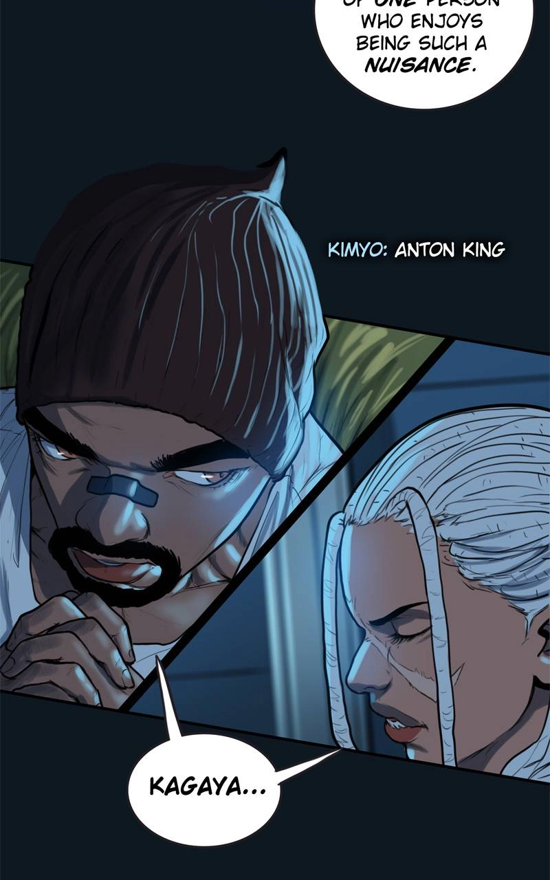 Ordeal Chapter 46 - Page 35