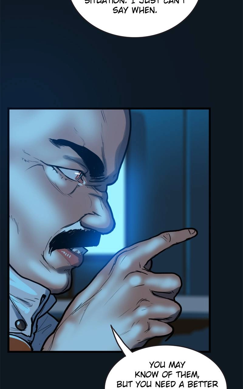 Ordeal Chapter 46 - Page 40