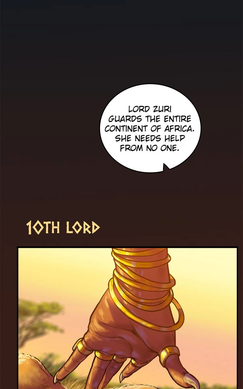 Ordeal Chapter 46 - Page 42