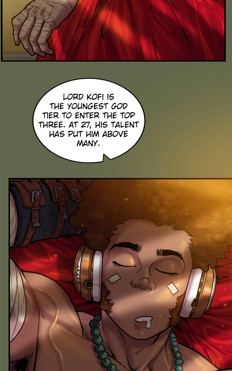Ordeal Chapter 46 - Page 58