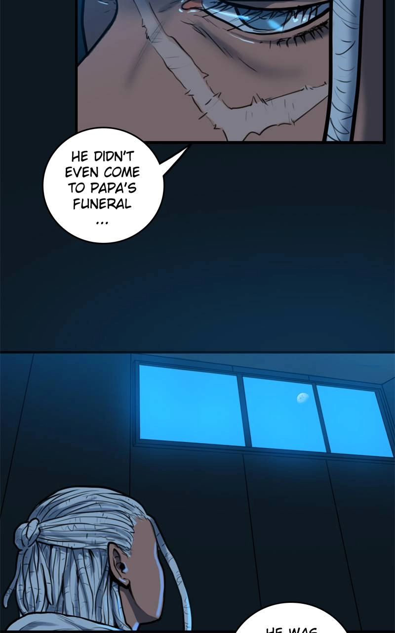 Ordeal Chapter 46 - Page 65