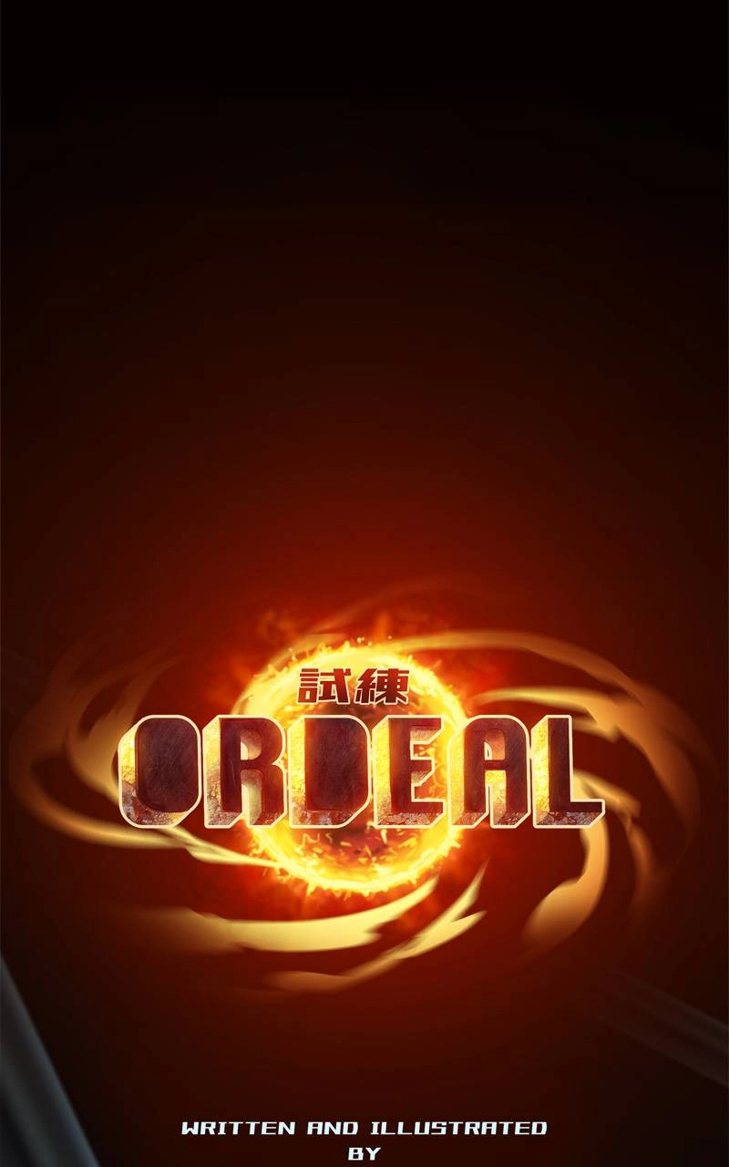 Ordeal Chapter 46 - Page 76
