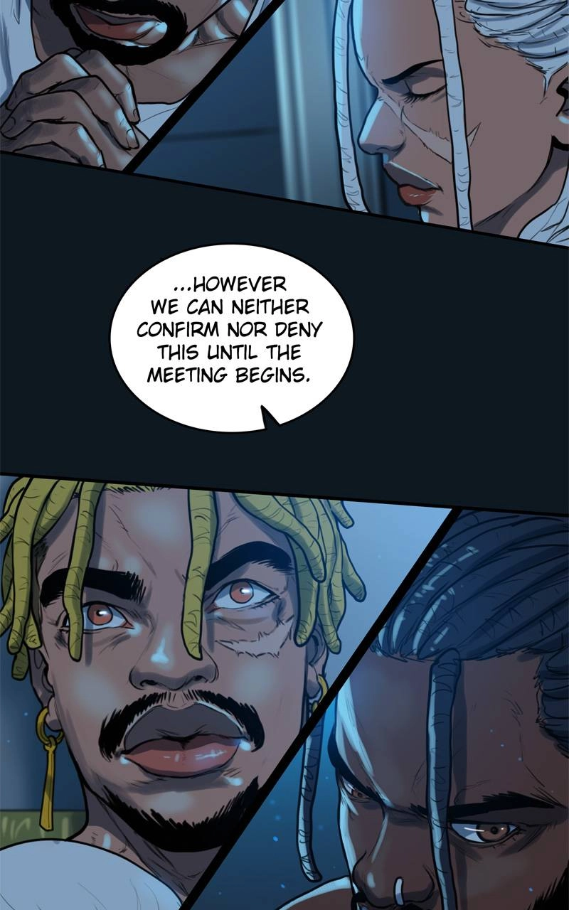 Ordeal Chapter 47 - Page 3