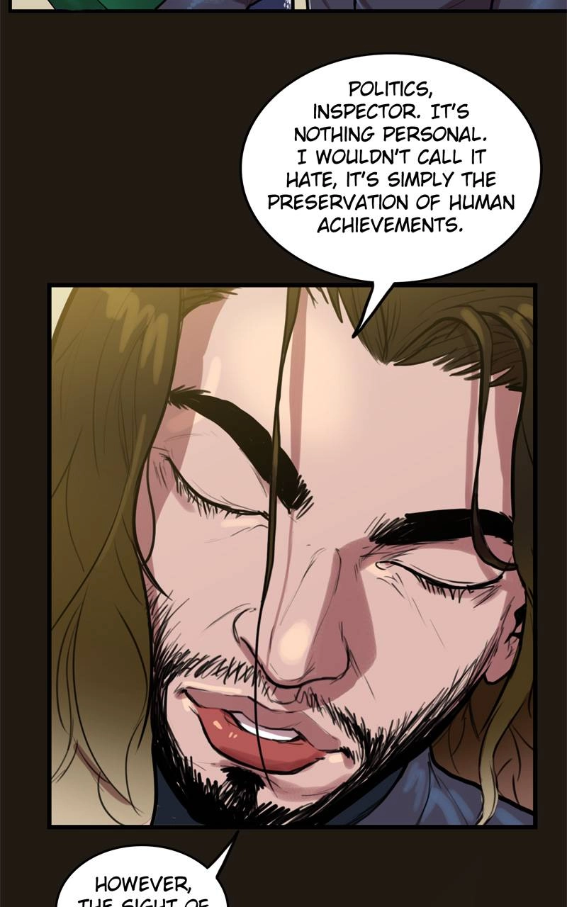 Ordeal Chapter 47 - Page 15
