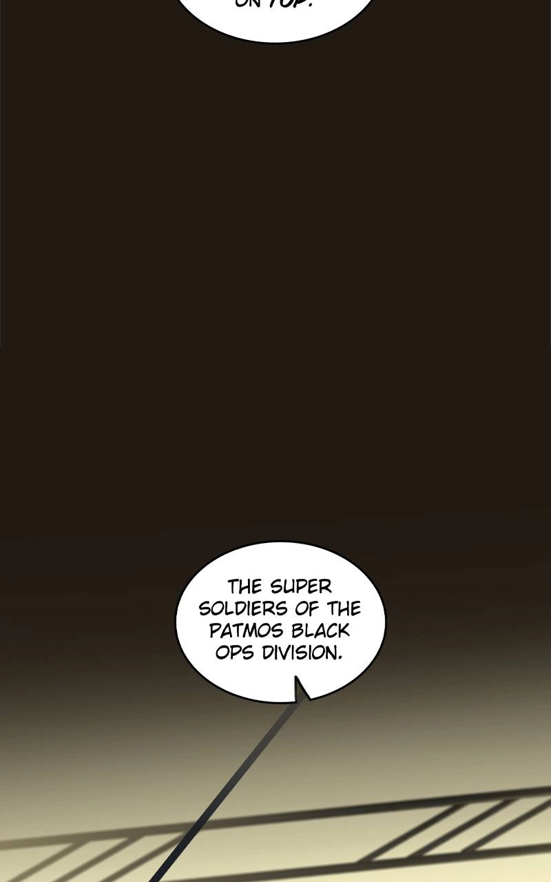 Ordeal Chapter 47 - Page 18