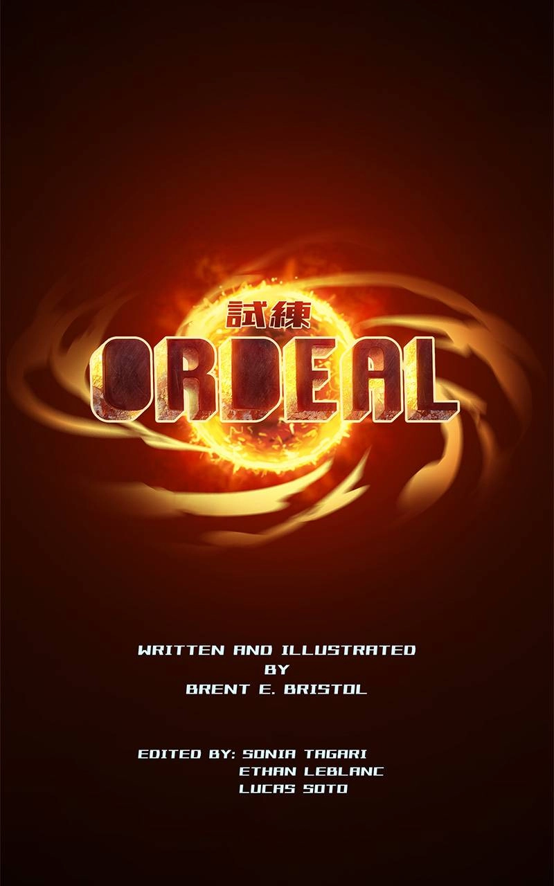 Ordeal Chapter 48 - Page 7