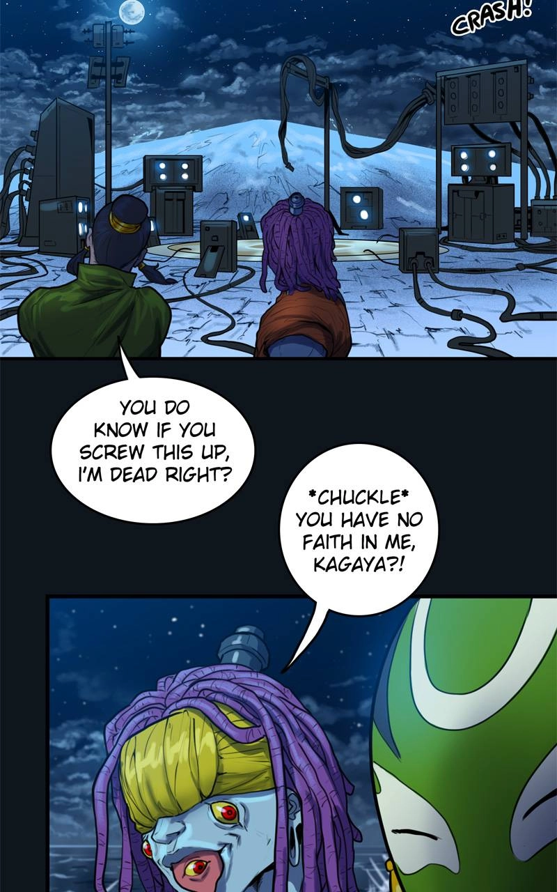 Ordeal Chapter 48 - Page 12