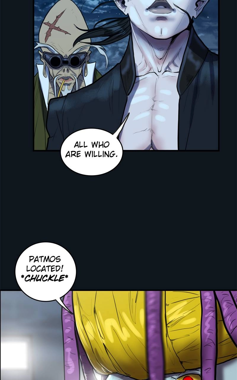 Ordeal Chapter 48 - Page 19