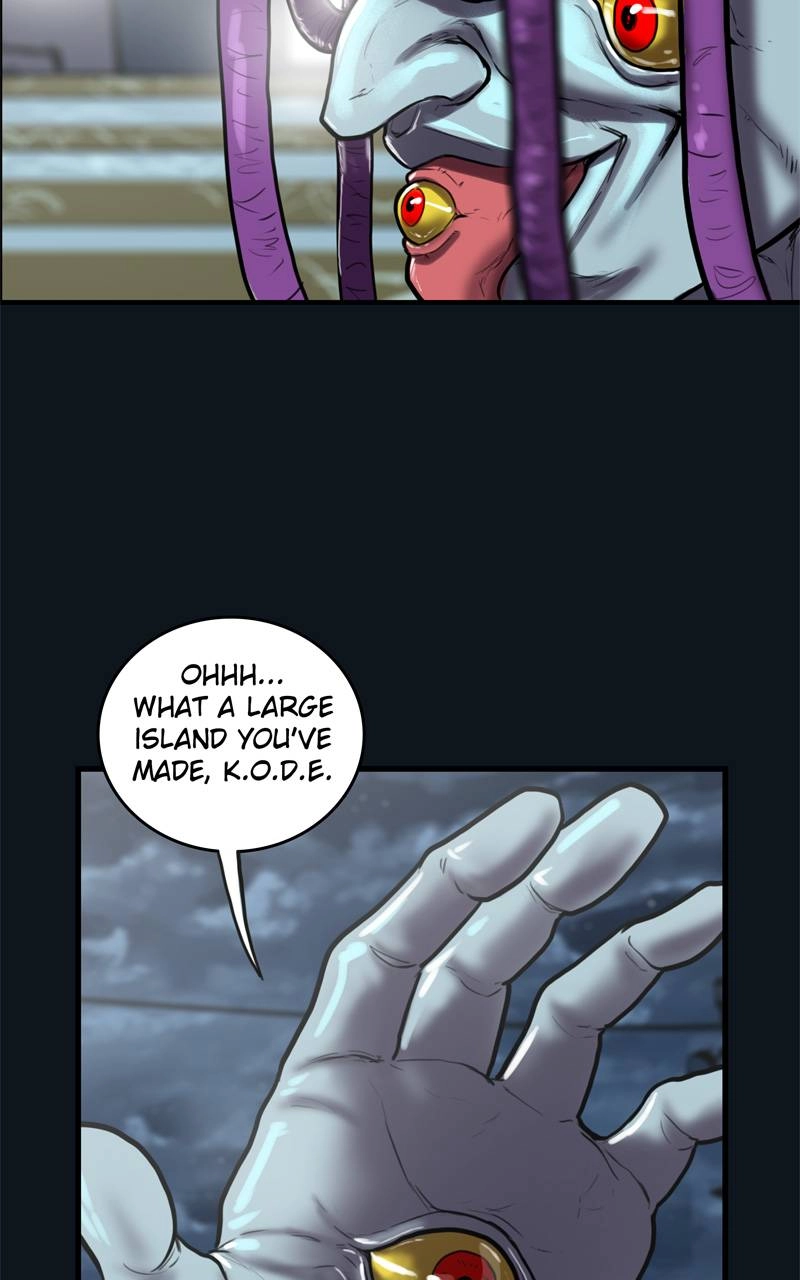 Ordeal Chapter 48 - Page 20