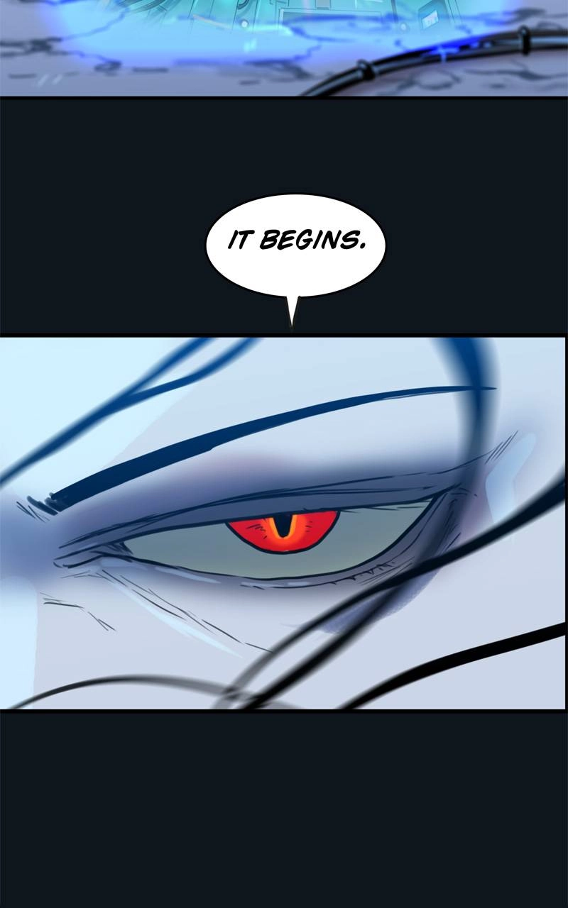 Ordeal Chapter 48 - Page 25