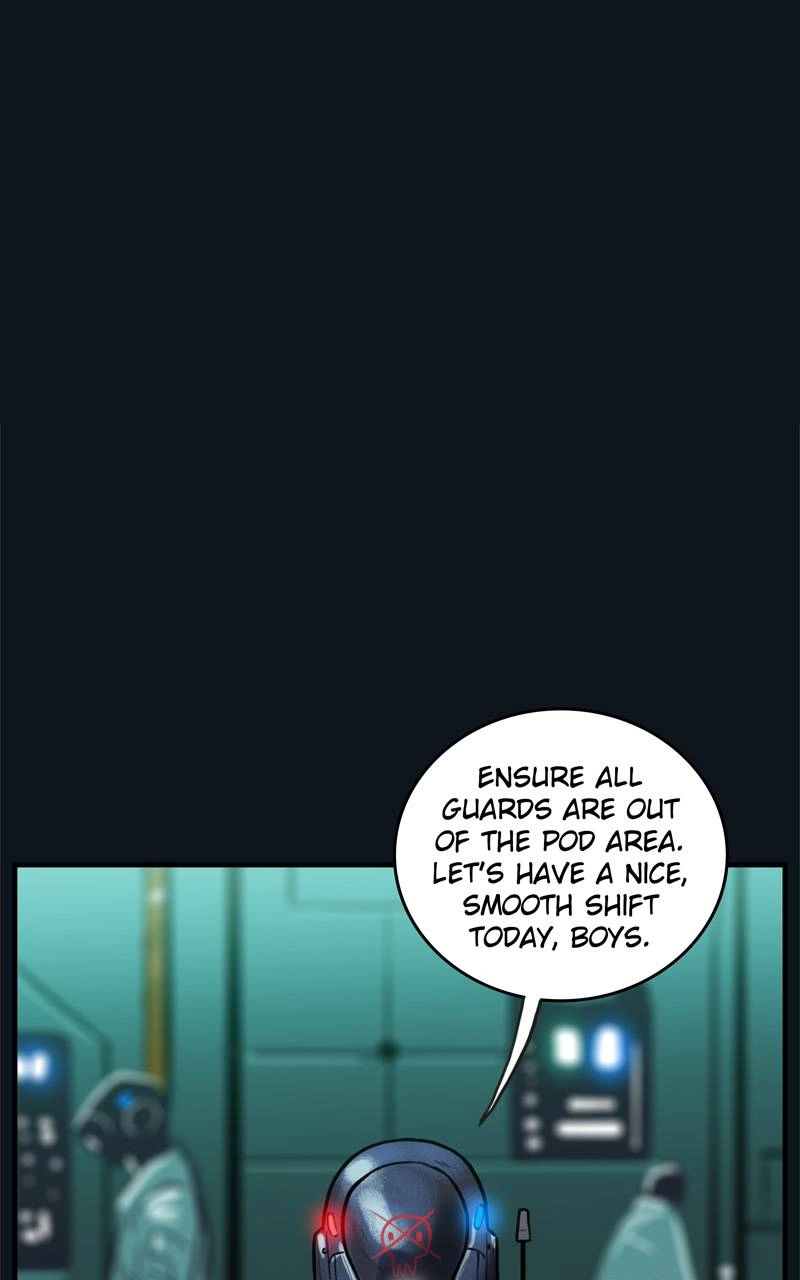 Ordeal Chapter 48 - Page 26