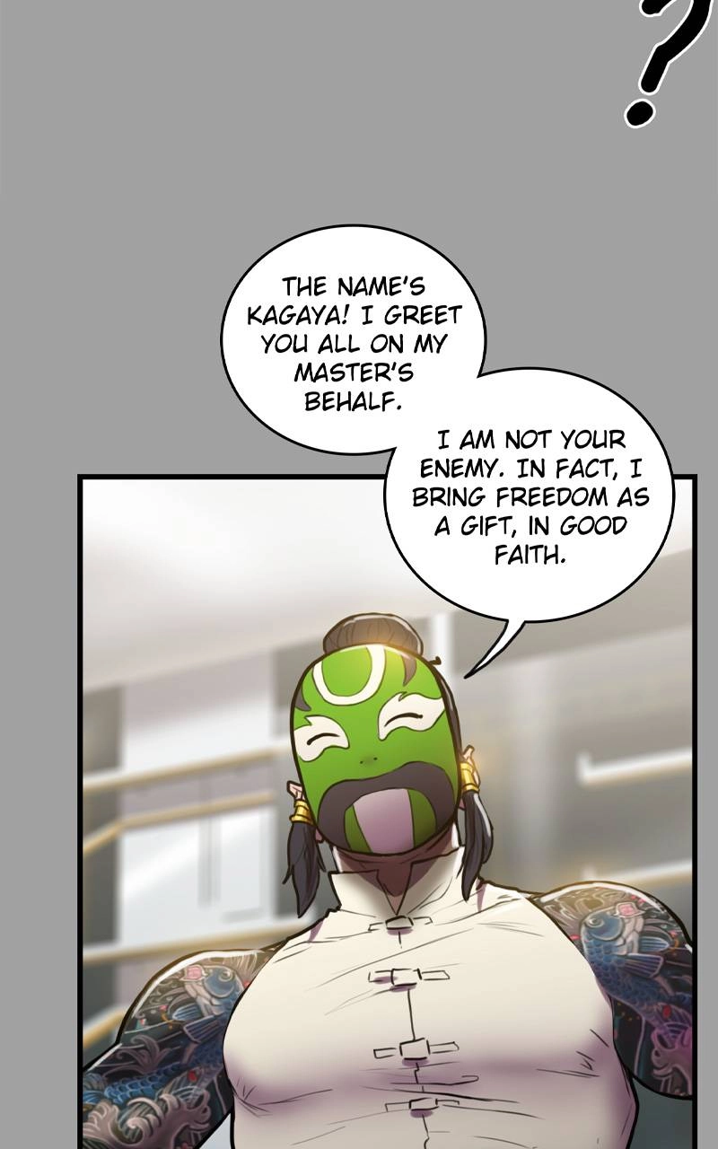 Ordeal Chapter 48 - Page 39