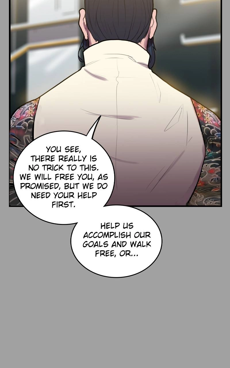 Ordeal Chapter 48 - Page 44