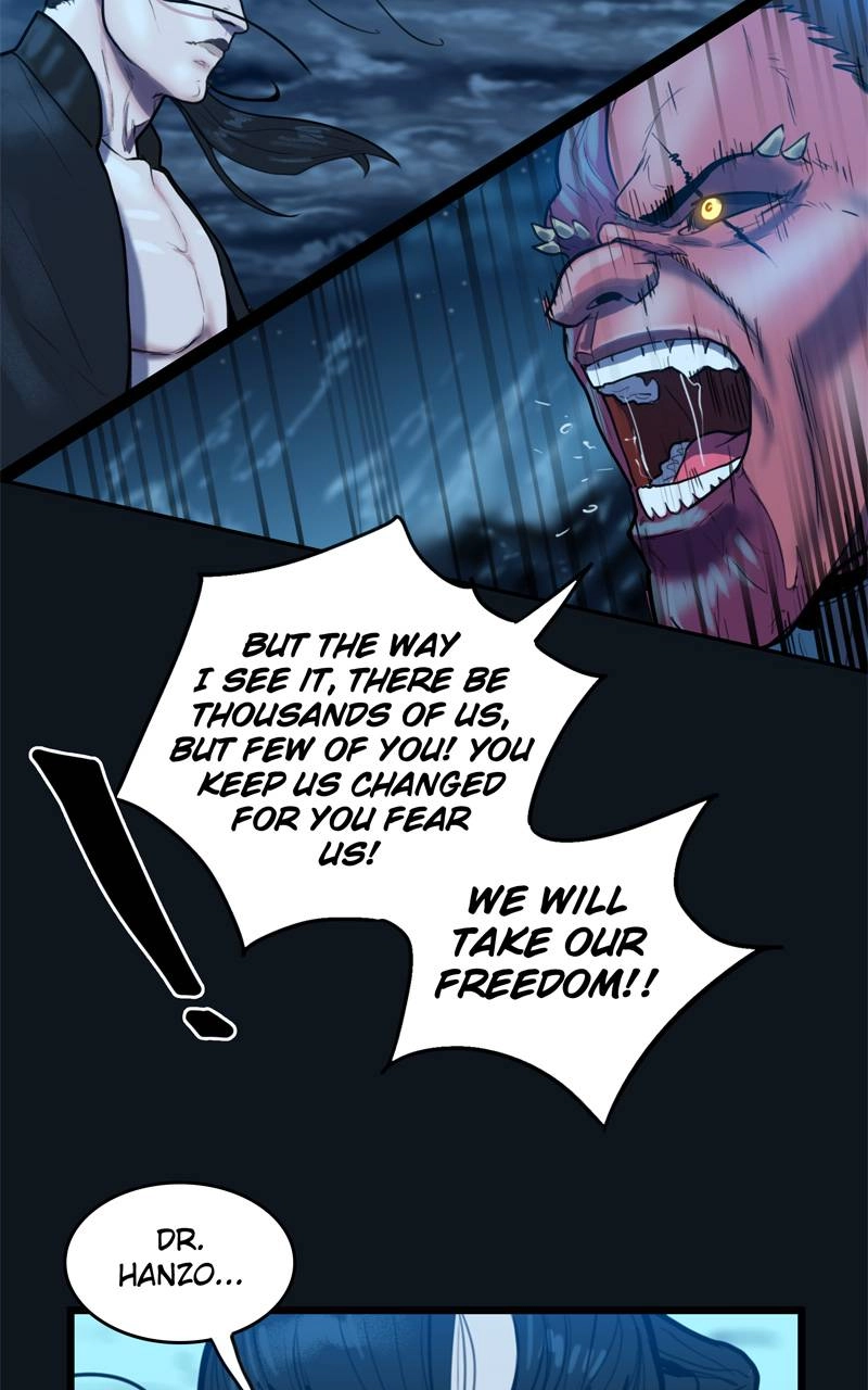 Ordeal Chapter 48 - Page 63