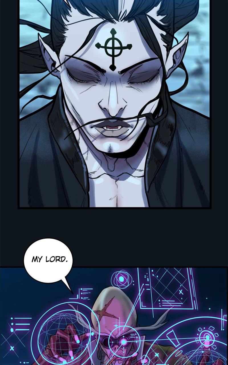 Ordeal Chapter 48 - Page 64