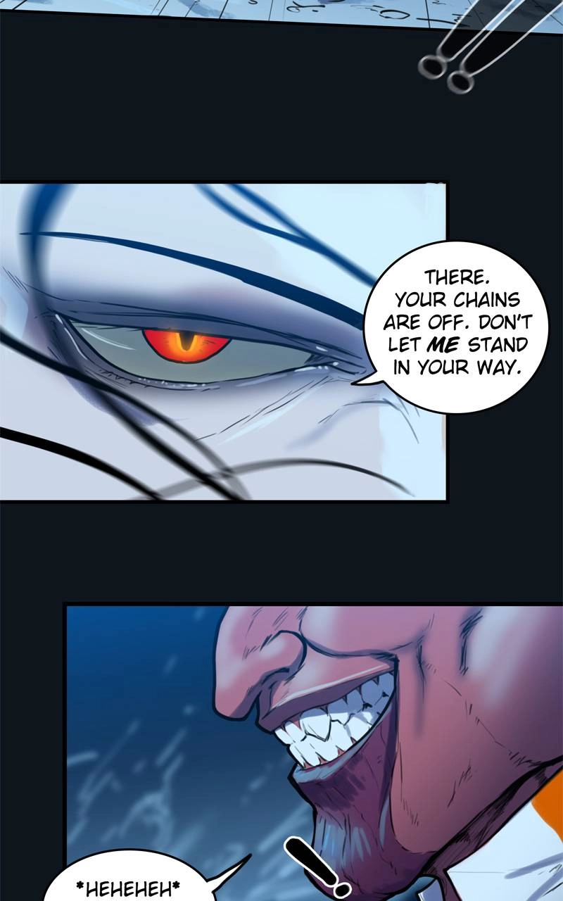Ordeal Chapter 48 - Page 67