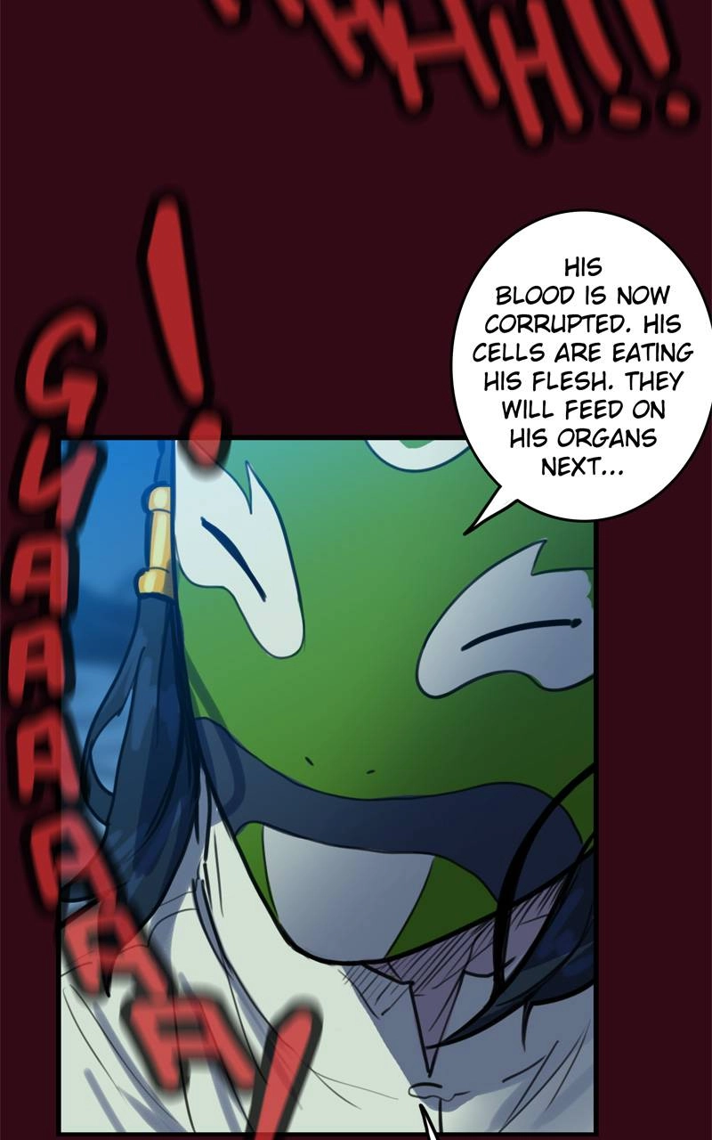 Ordeal Chapter 48 - Page 77