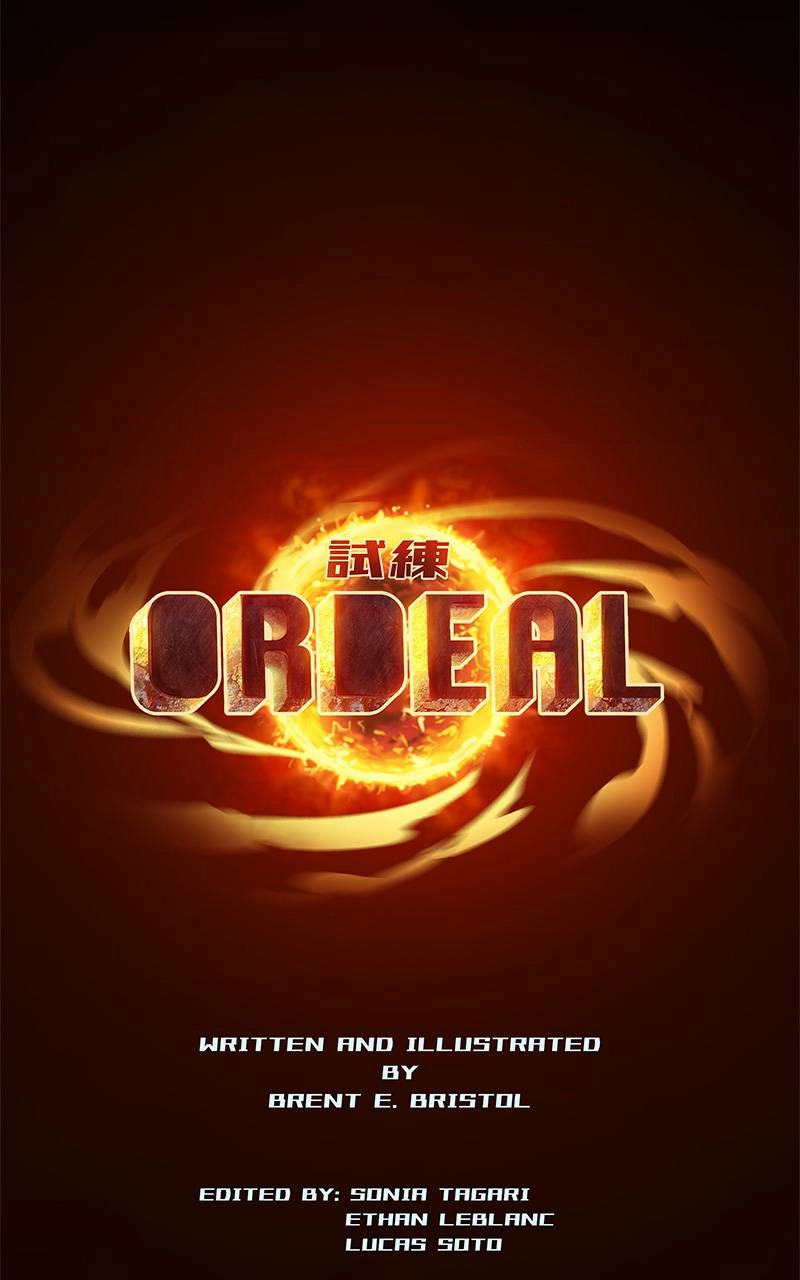 Ordeal Chapter 49 - Page 10