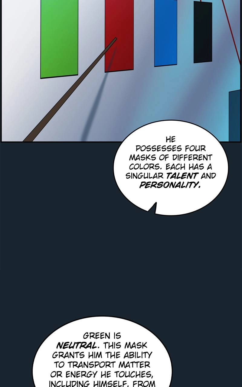 Ordeal Chapter 49 - Page 22