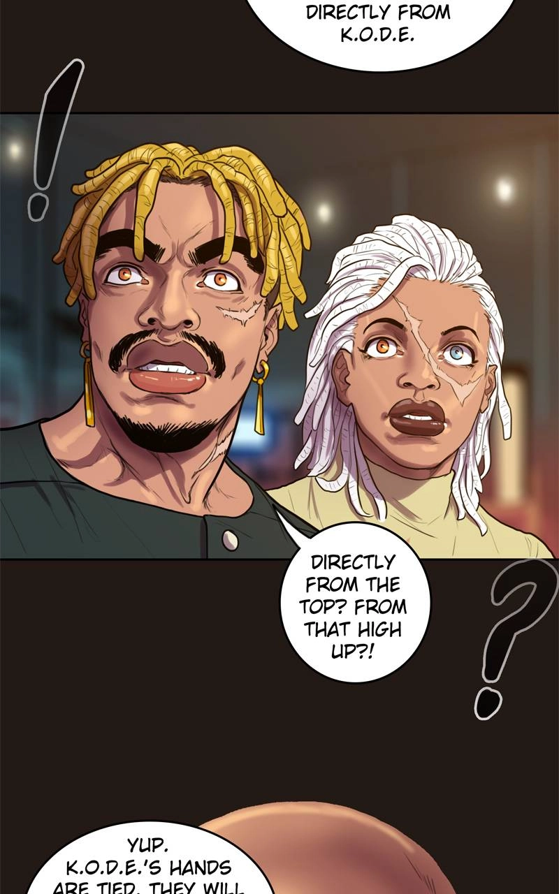 Ordeal Chapter 49 - Page 48