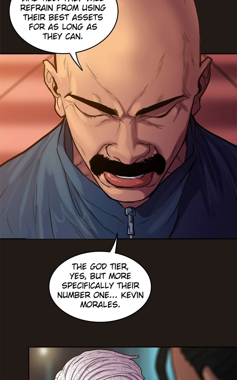 Ordeal Chapter 49 - Page 49