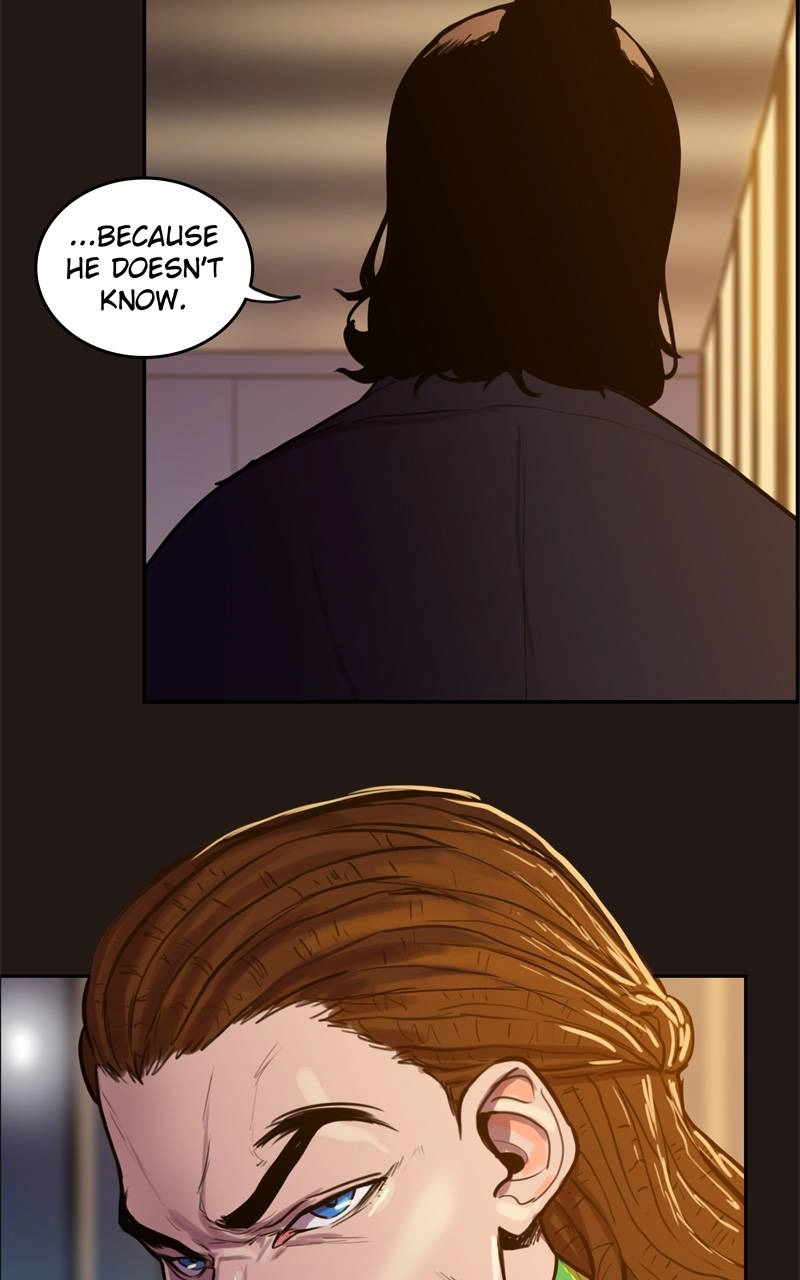 Ordeal Chapter 49 - Page 51