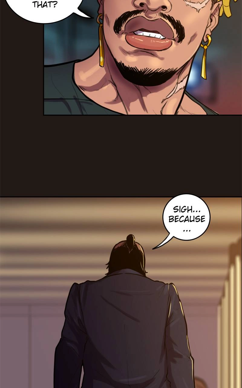 Ordeal Chapter 49 - Page 58