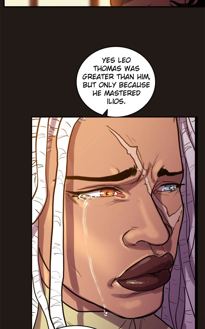 Ordeal Chapter 49 - Page 60