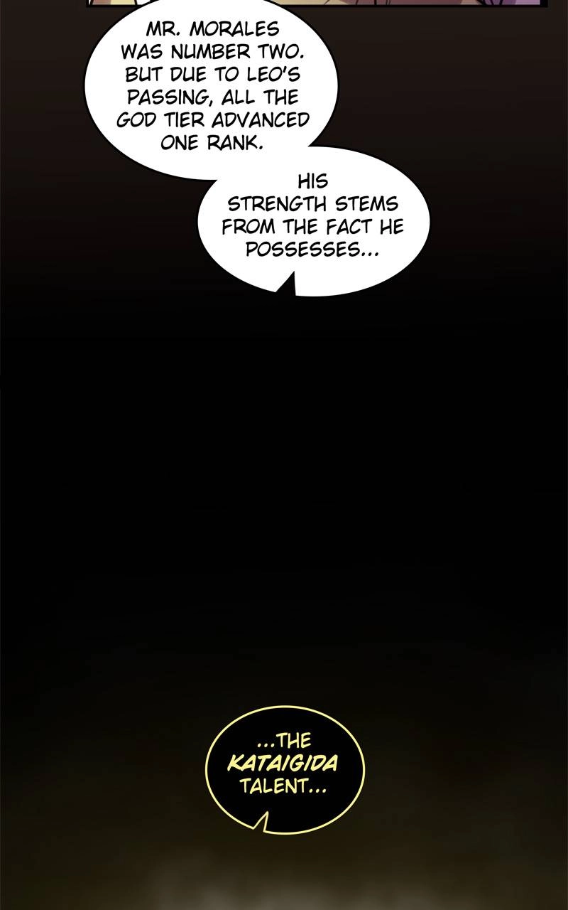 Ordeal Chapter 49 - Page 61