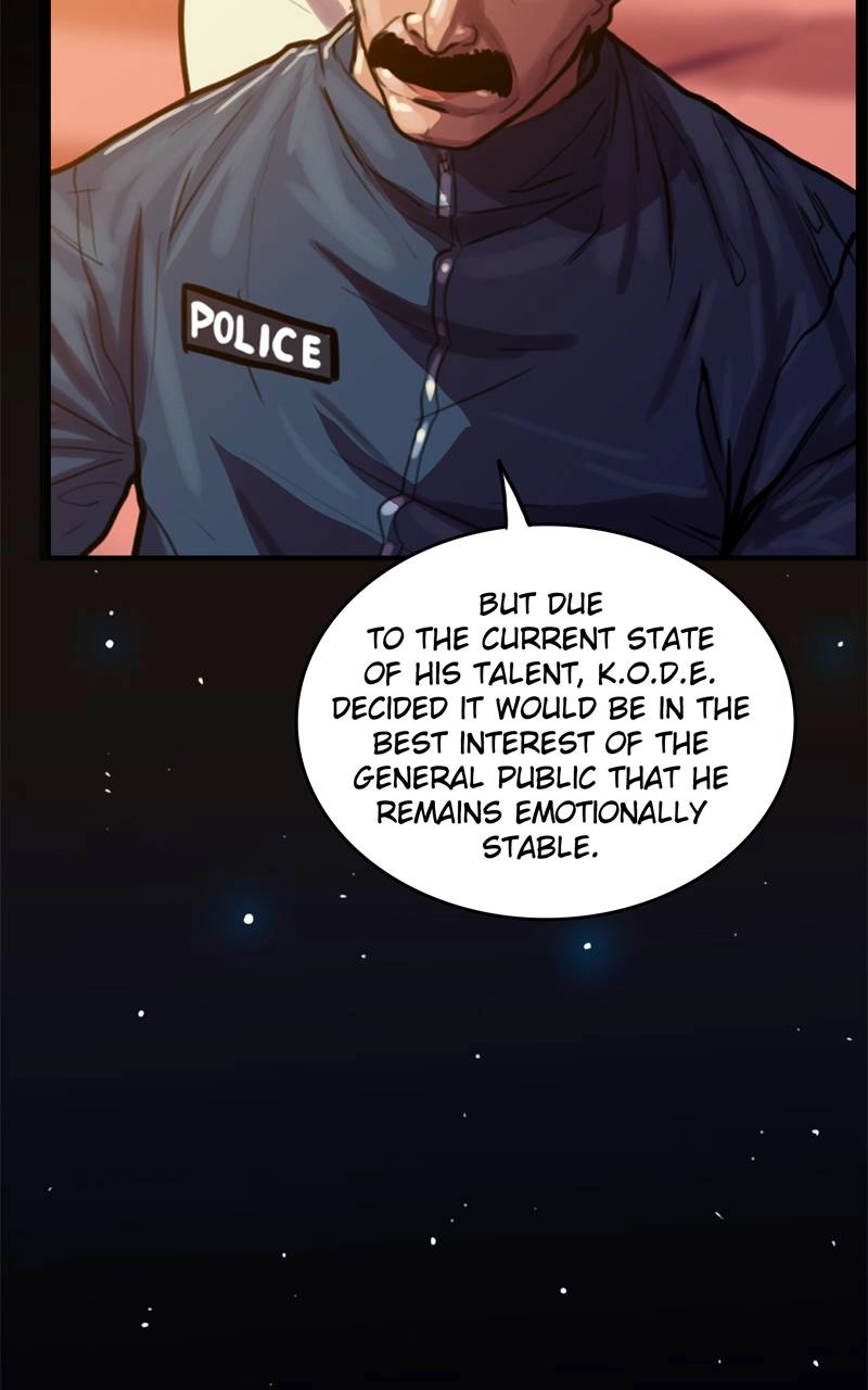 Ordeal Chapter 49 - Page 68