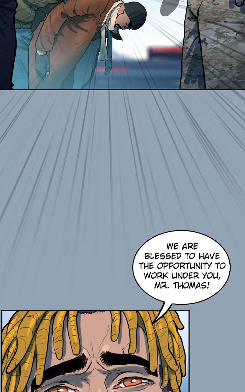 Ordeal Chapter 50 - Page 18