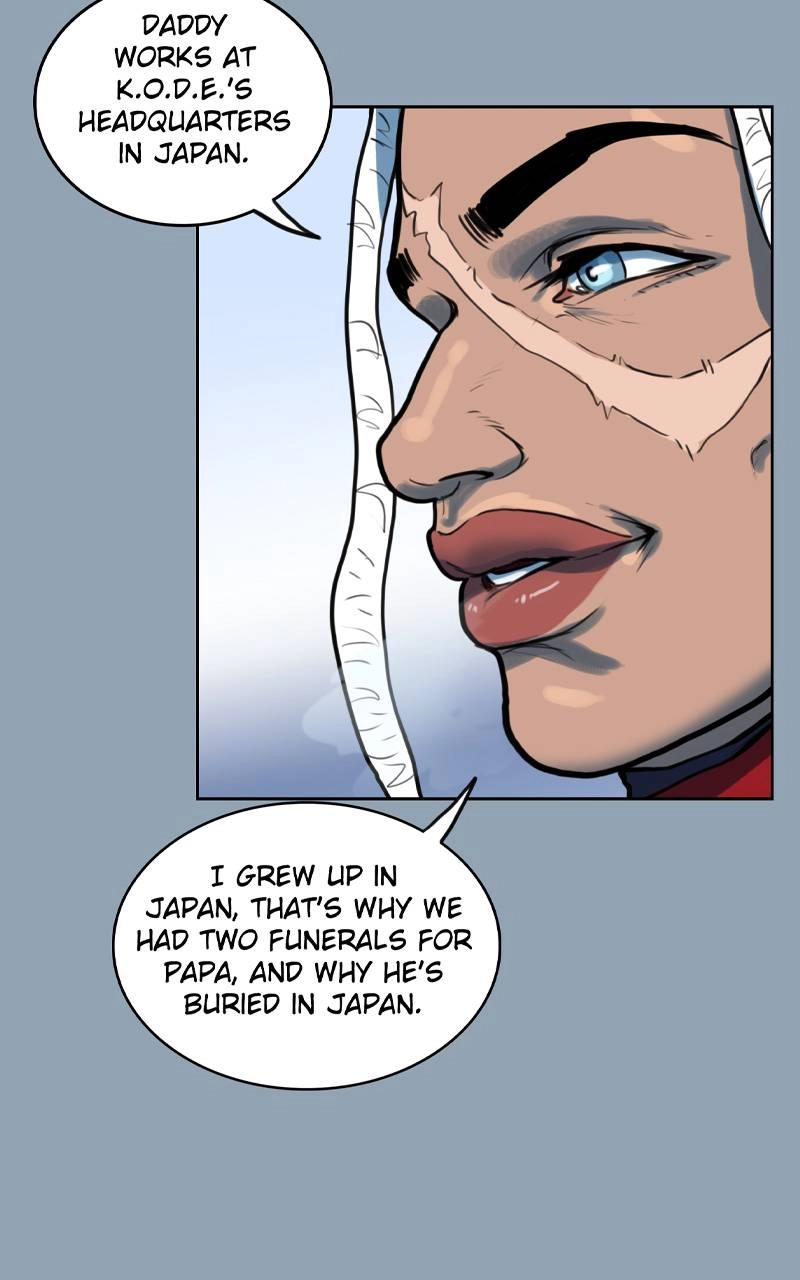 Ordeal Chapter 50 - Page 24