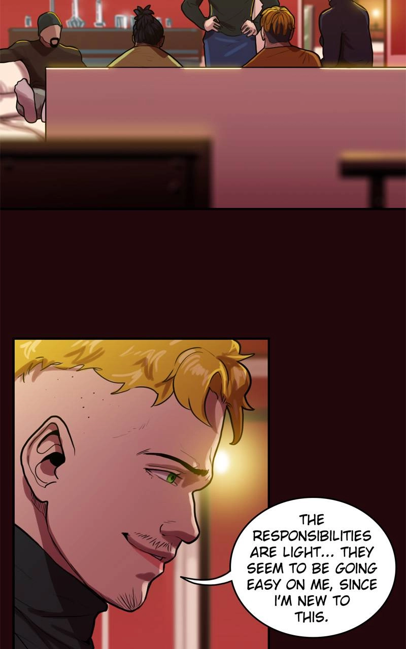 Ordeal Chapter 50 - Page 57