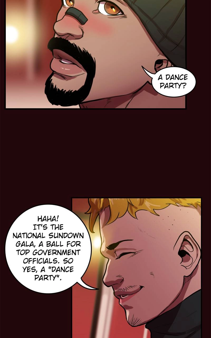 Ordeal Chapter 50 - Page 62