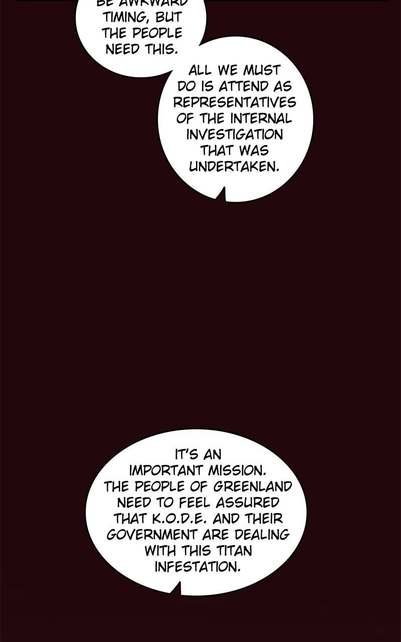 Ordeal Chapter 50 - Page 64