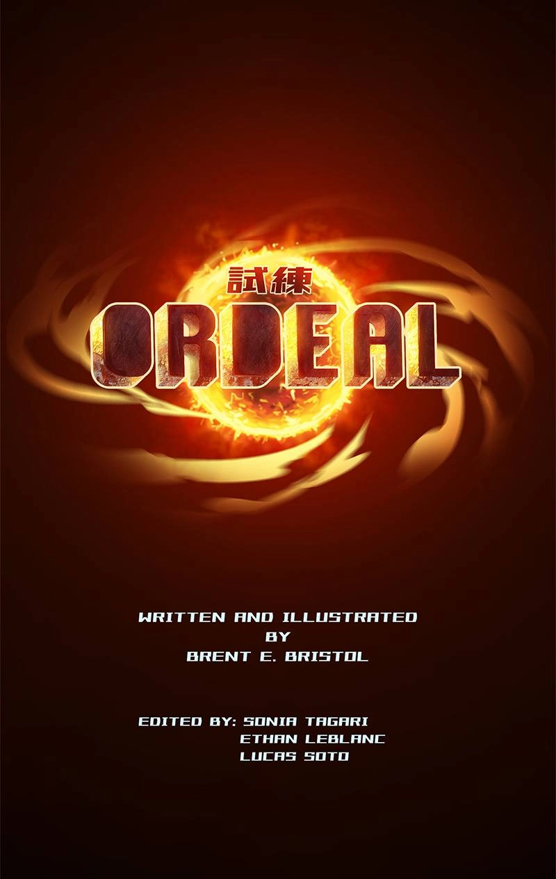 Ordeal Chapter 50 - Page 70