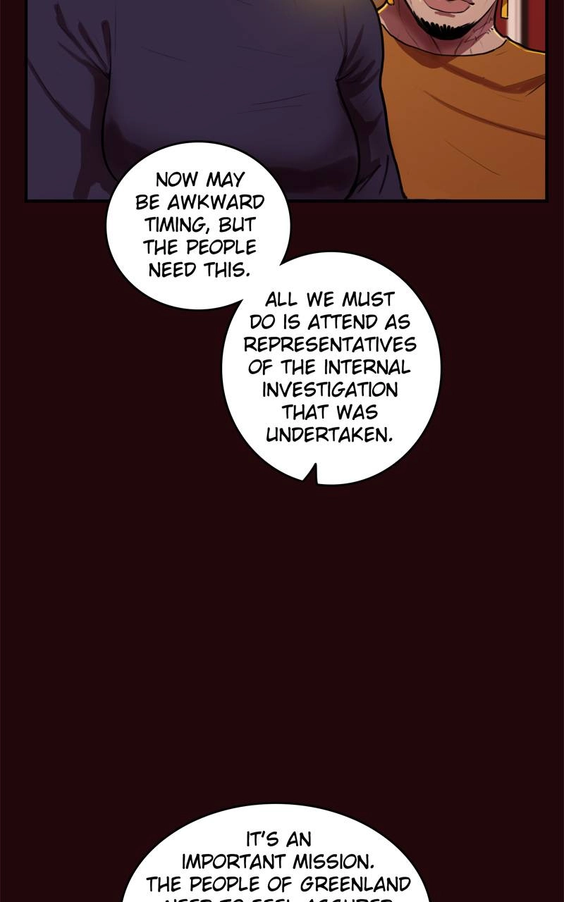 Ordeal Chapter 51 - Page 4