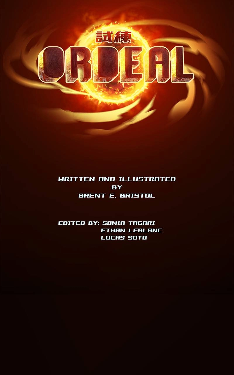 Ordeal Chapter 51 - Page 6