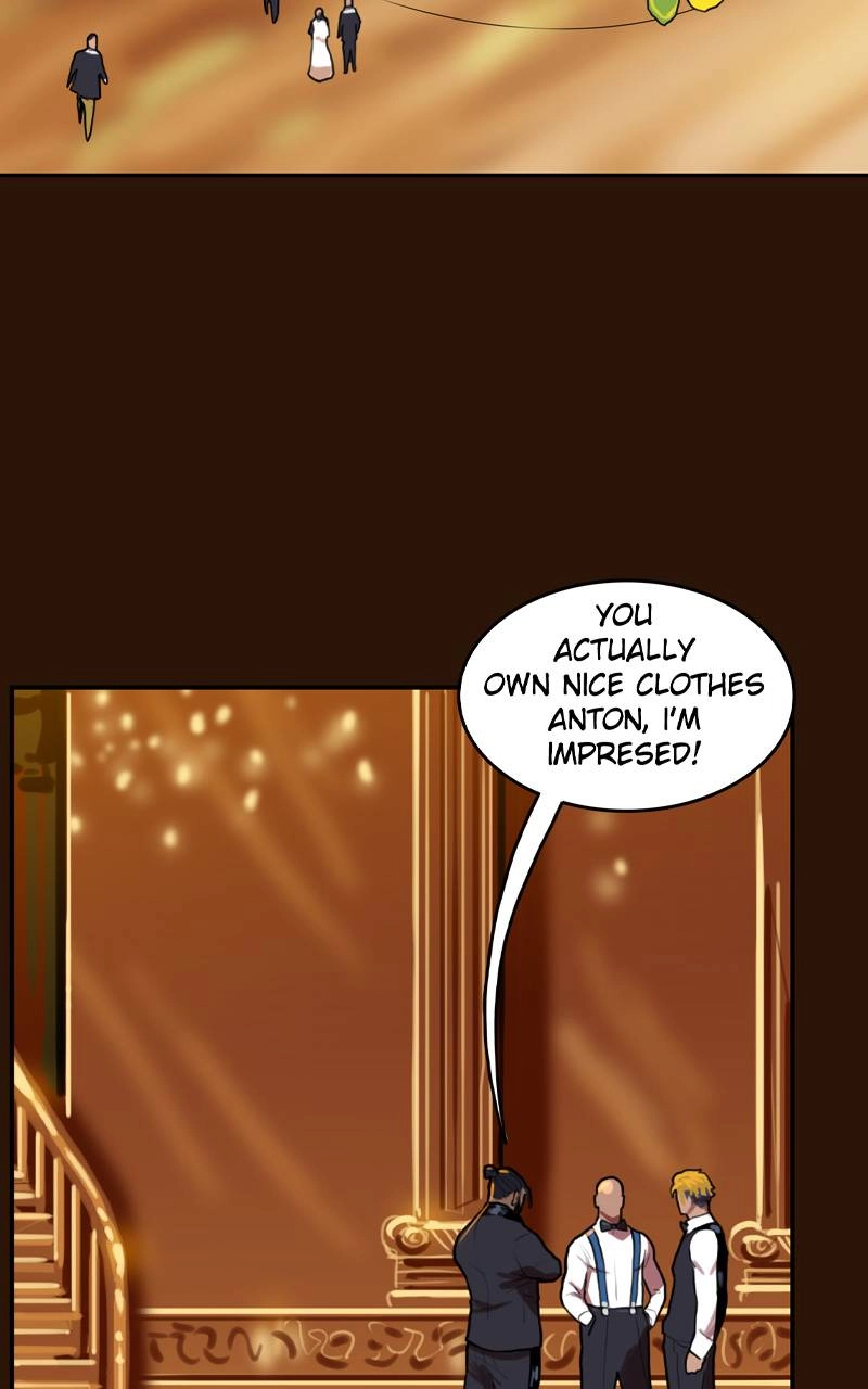 Ordeal Chapter 51 - Page 9