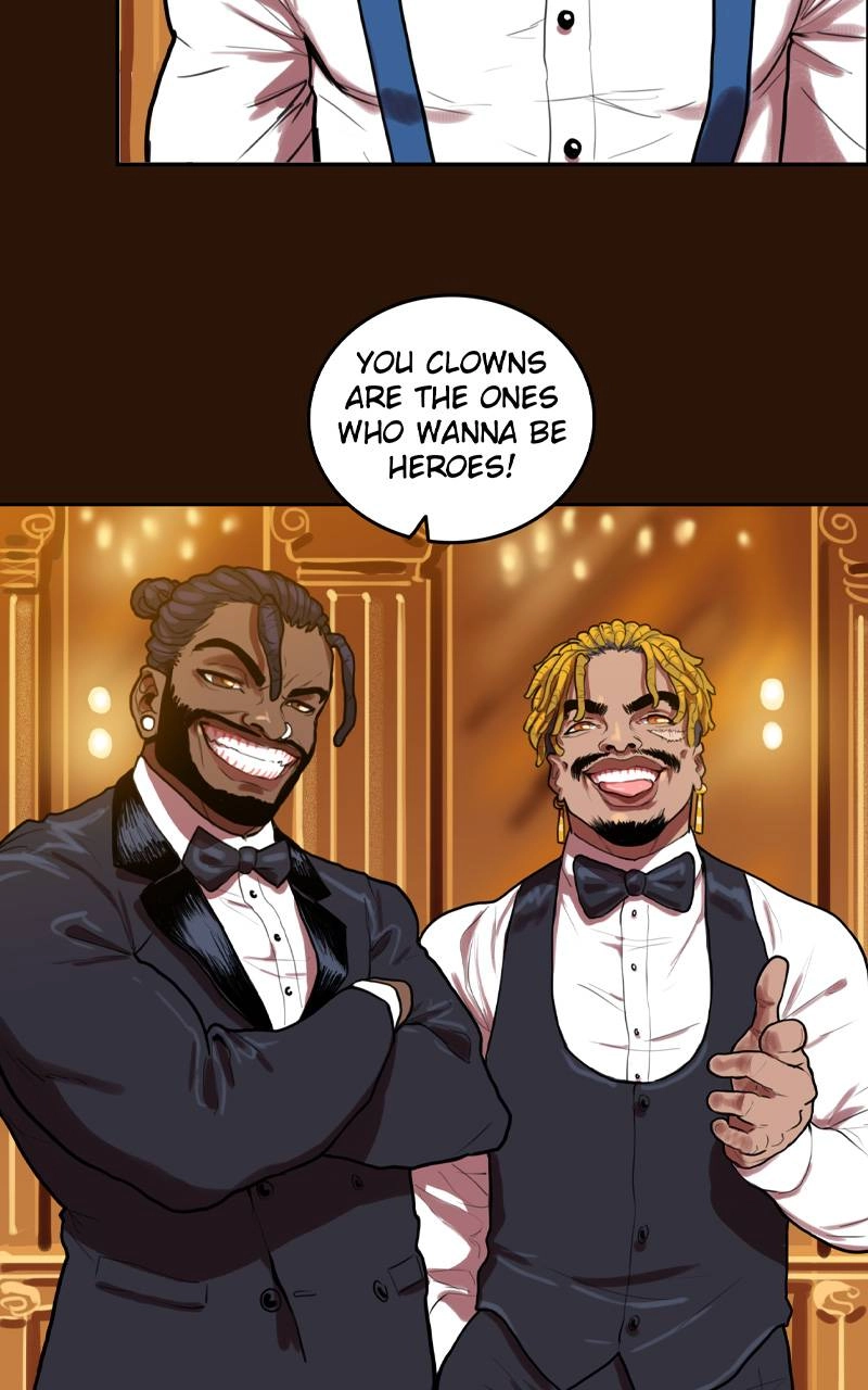 Ordeal Chapter 51 - Page 11